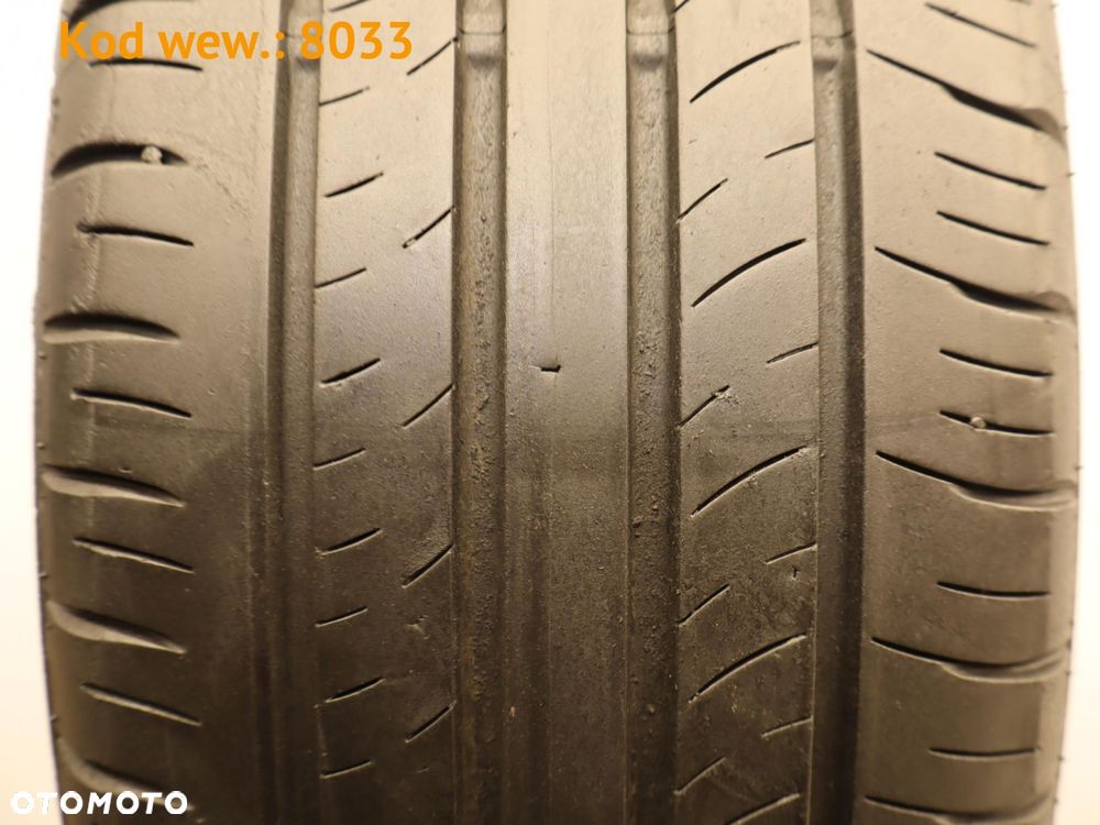 Dunlop Enasave EC300+ - 215/60 R17 - 2