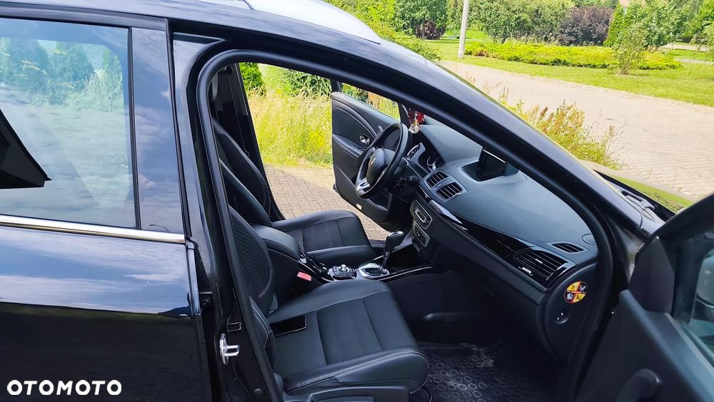 Renault Megane dCi 110 FAP EDC Bose Edition - 18