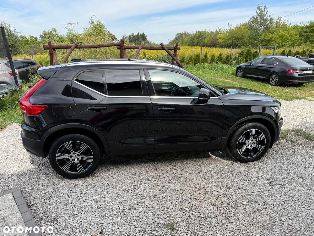 Volvo XC 40 T3 Inscription - 11