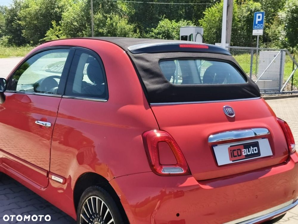 Fiat 500 - 18