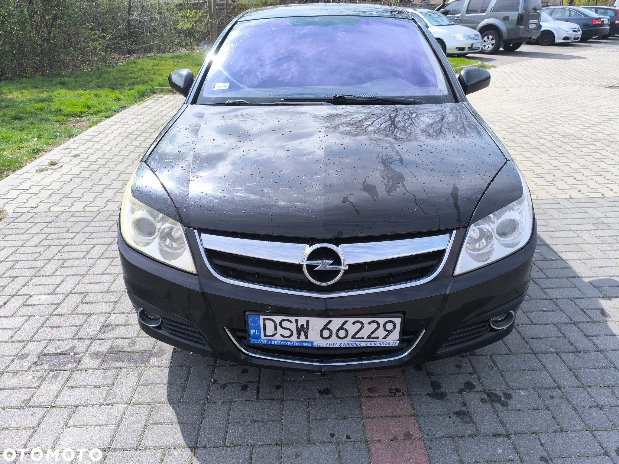 Opel Signum 1.8 Elegance - 3
