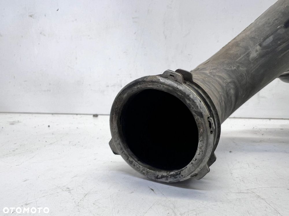 RURA PRZEWÓD INTERCOOLERA AUDI A4 B8 A5 8T Q5 8R 8K0145673AC - 11