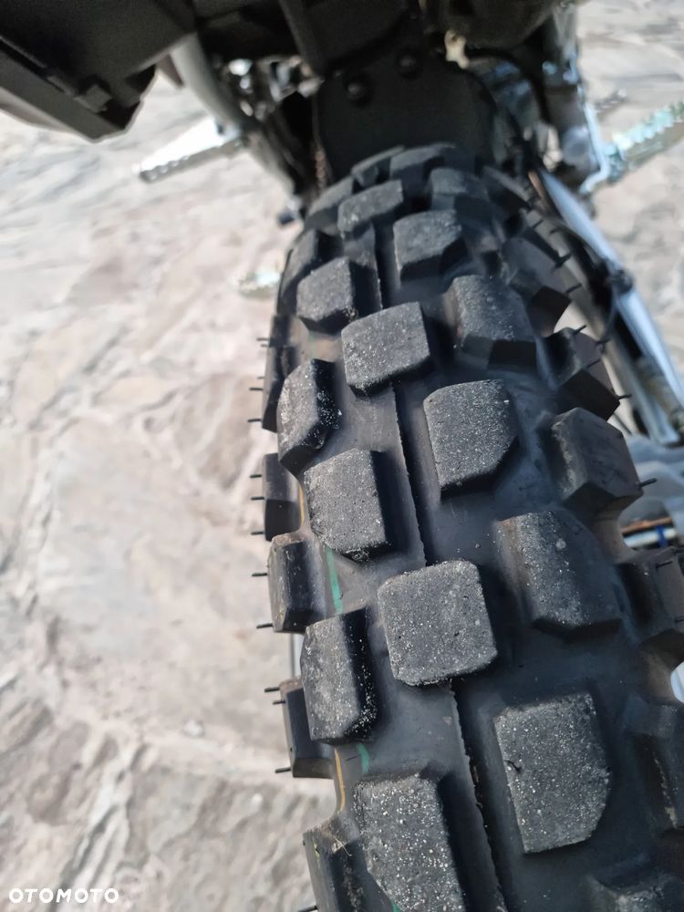 Honda CRF - 24