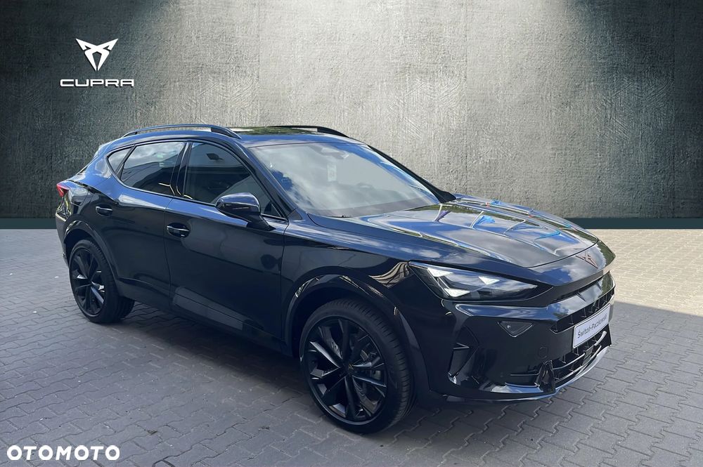 Cupra Formentor 2.0 TSI 4Drive DSG - 6