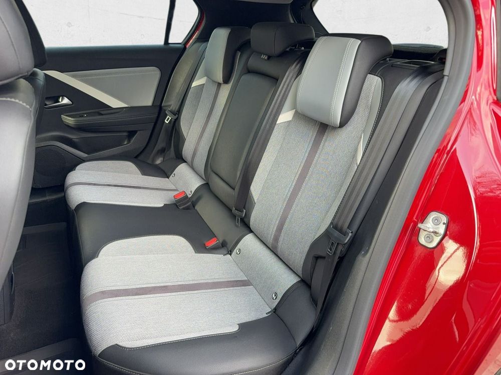 Opel Astra - 23