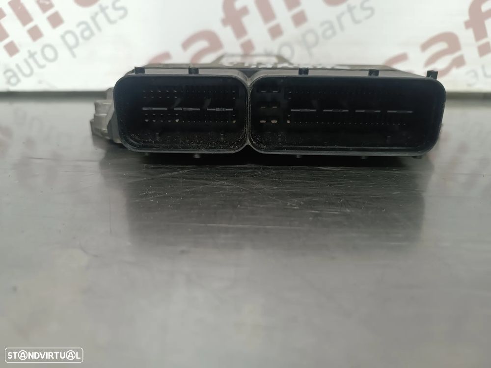 UNIDADE / CENTRALINA DO MOTOR SUZUKI SWIFT 1.3DDIS 55563975 MJD602Y5 - 2