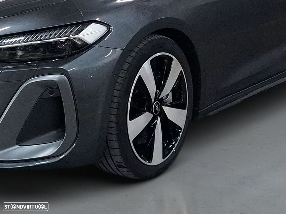 Audi A5 Avant e-hybrid quattro - 4