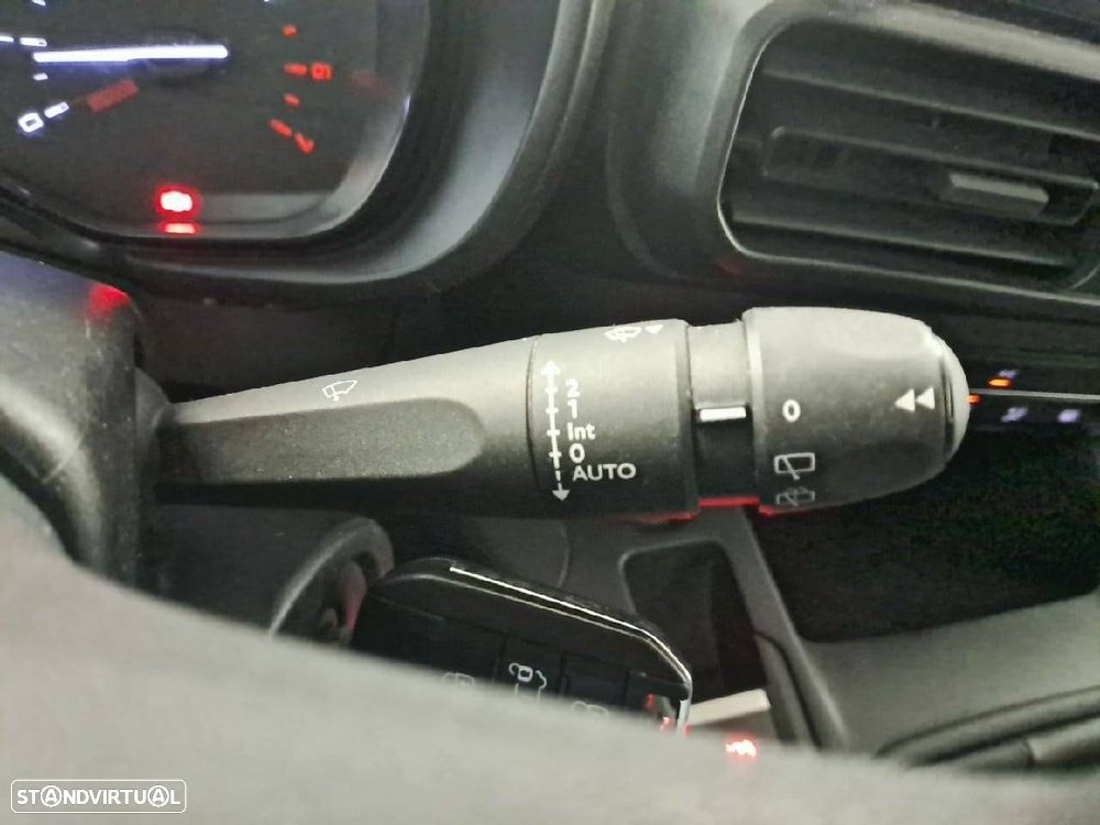 Citroën berlingo - 15