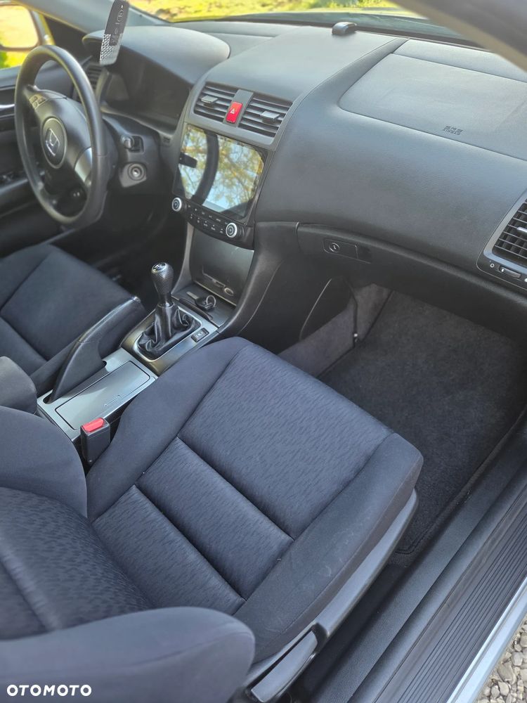 Honda Accord 2.0 i Comfort - 18