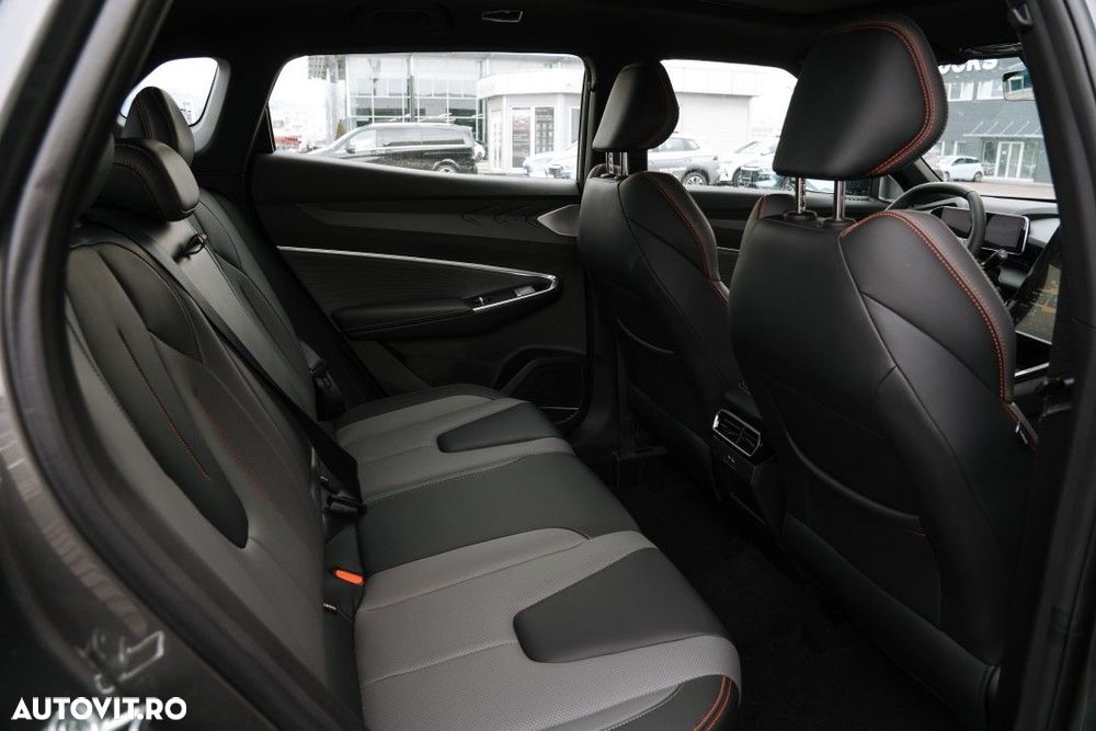 Geely Cityray 1.5 T-GDI 7DCT GF - 28