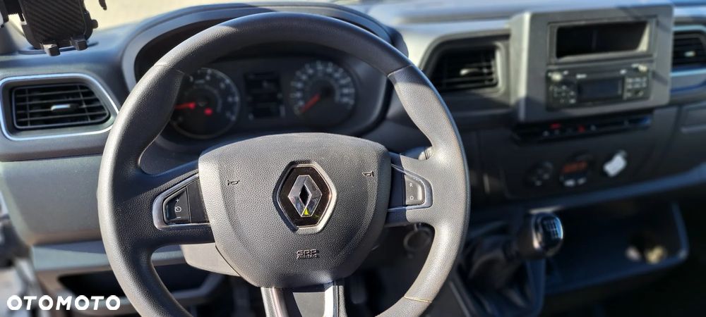 Renault Master - 10