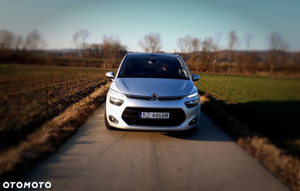Citroën C4 Picasso 1.6 HDi FAP Exclusive - 3