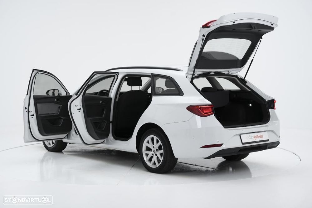 SEAT Leon ST 2.0 TDI Style - 6