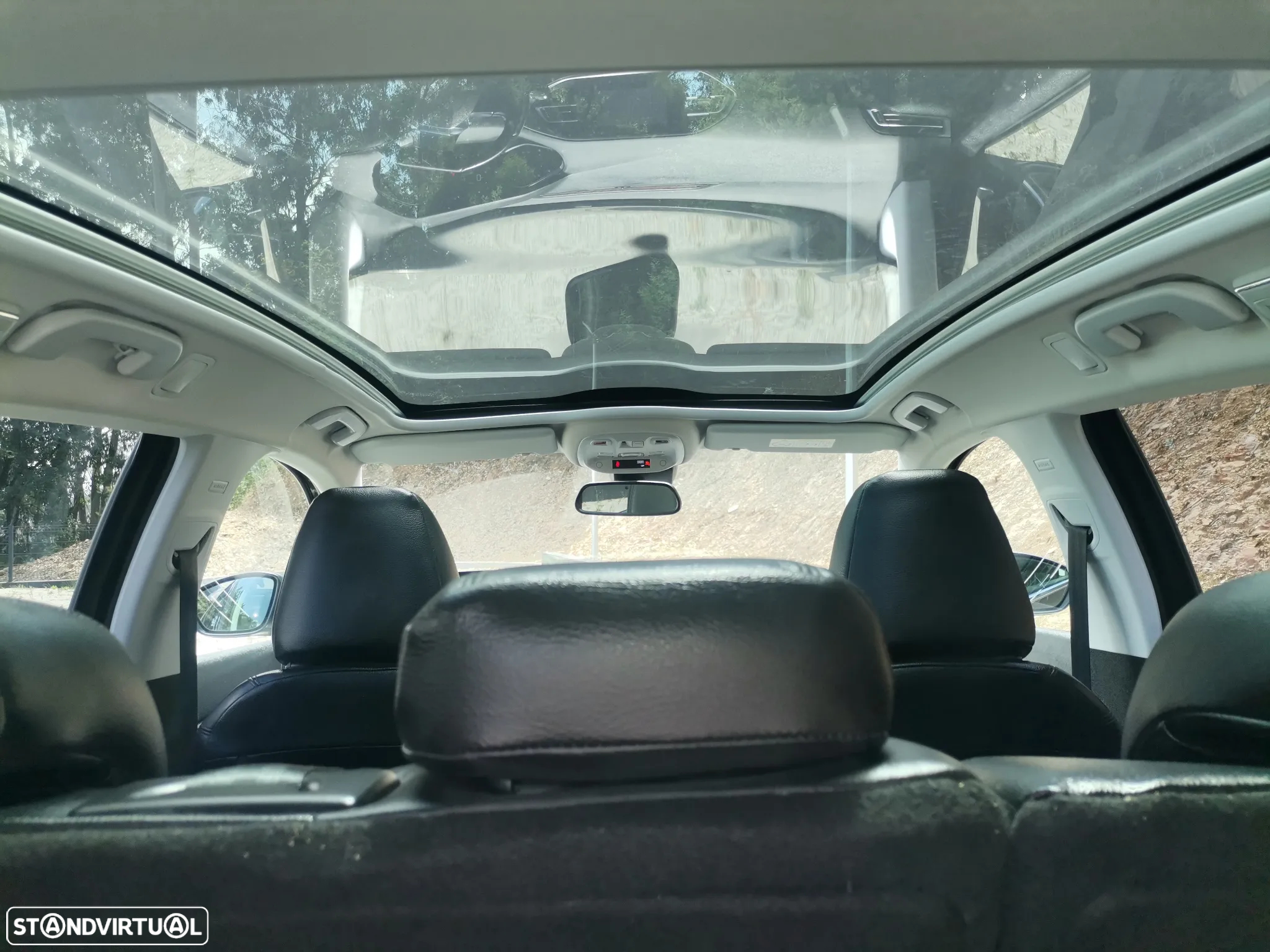 Peugeot 308 SW 1.6 BlueHDi Allure J17 - 16