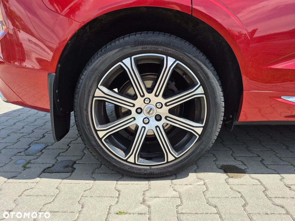 Volvo XC 60 T5 GPF AWD Inscription - 29