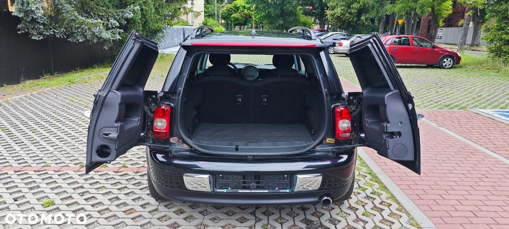 MINI Clubman - 26