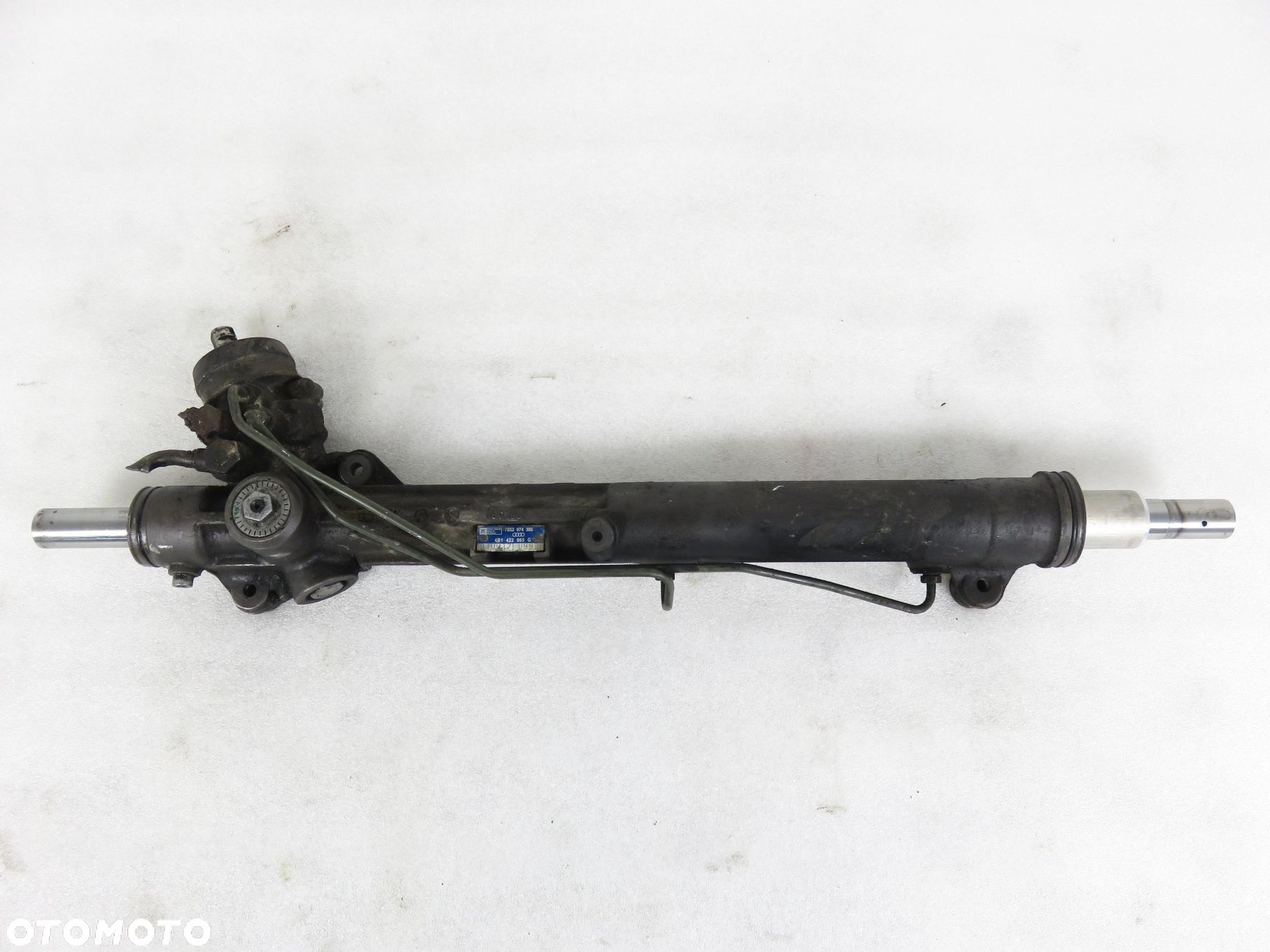 MAGLOWNICA AUDI A6 C5 4B1422065G 7852974398 - 1