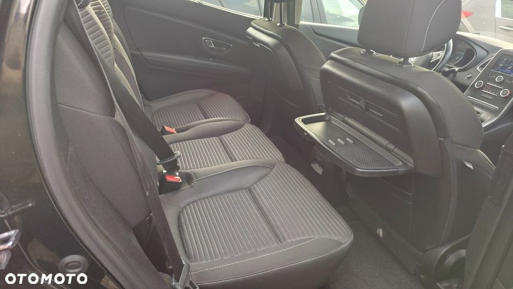 Renault Grand Scenic ENERGY dCi 110 Business - 19