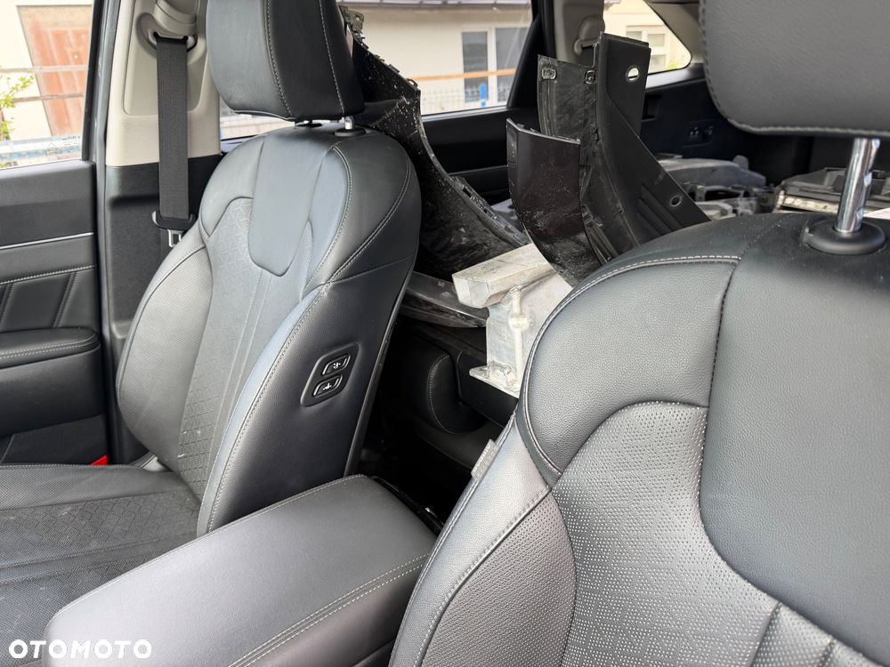 Kia Sorento 2.2 CRDi DCT8 AWD Platinum - 8
