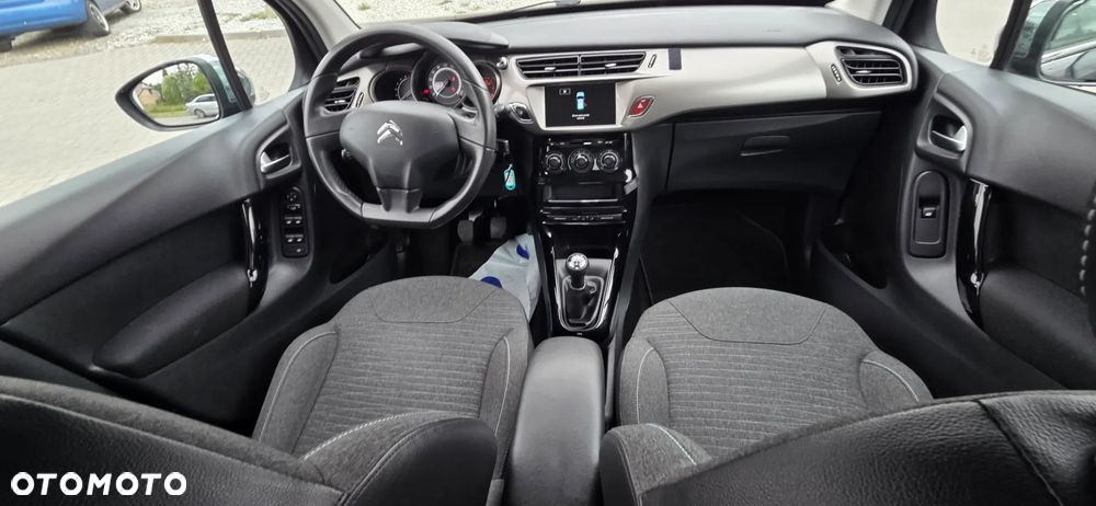 Citroën C3 Pure Tech (VTi) 68 Selection - 33
