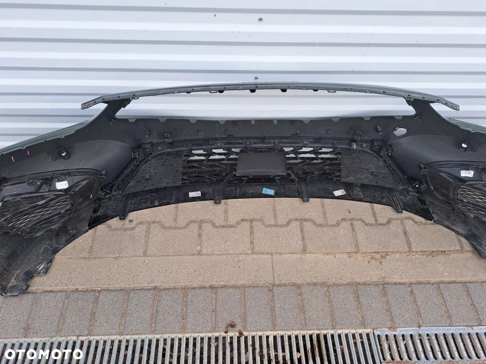 Zderzak przedni Przód KIA Ceed III LIFT GT 86511J7KA0 - 16