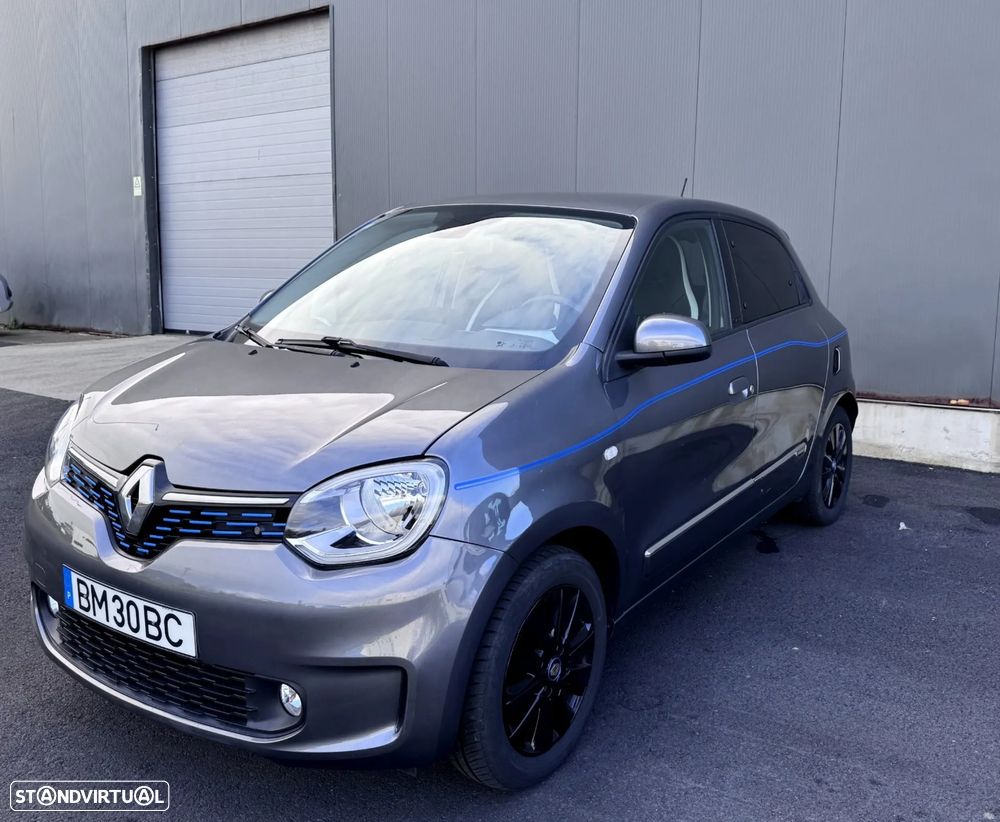 Renault Twingo - 1