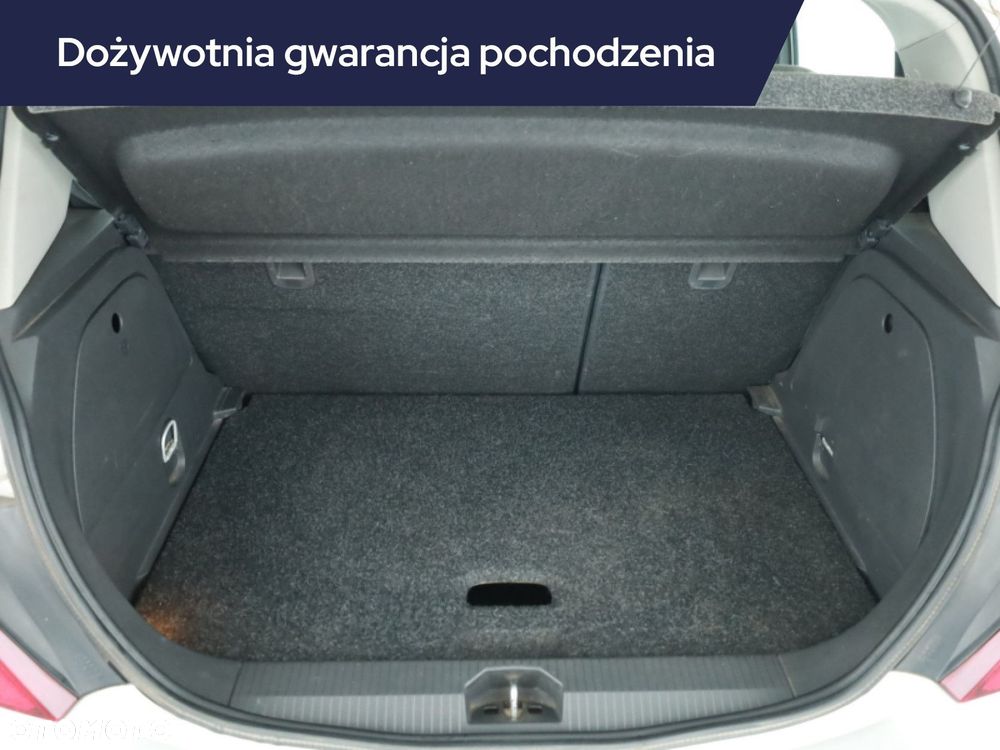 Opel Corsa - 17