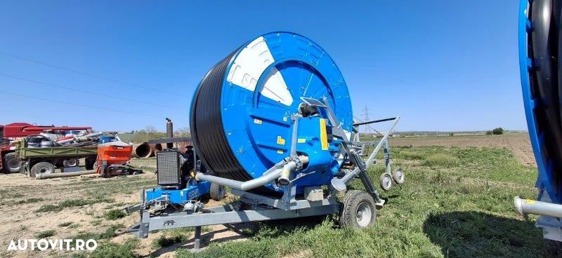 OCMIS R4/1AR 110/510 - 2