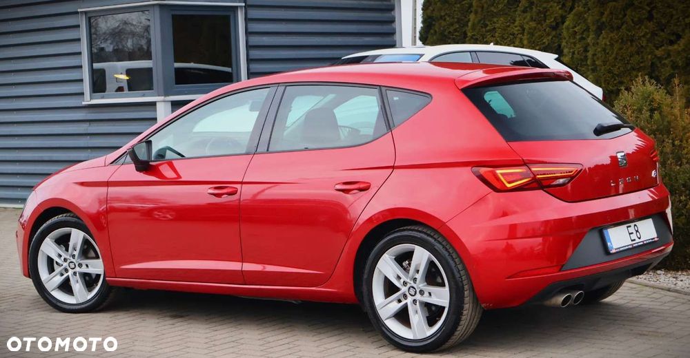 Seat Leon - 7