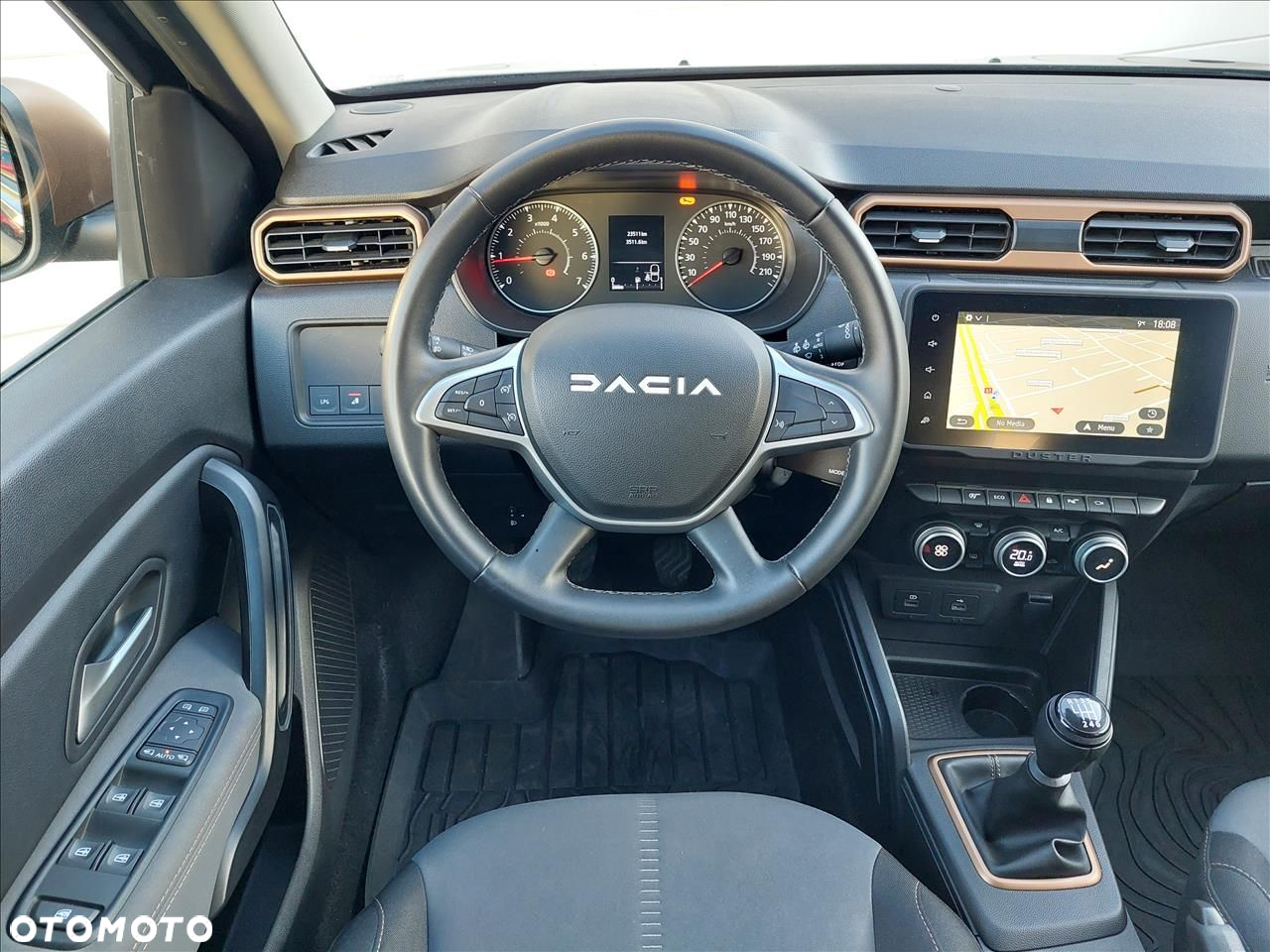 Dacia Duster - 9