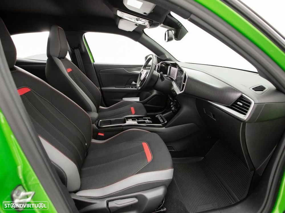 Opel Mokka-e GS Line - 8