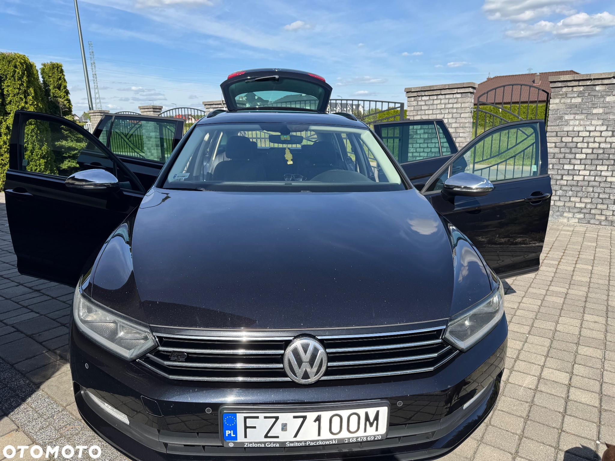 Volkswagen Passat 2.0 TDI BMT Comfortline DSG - 8