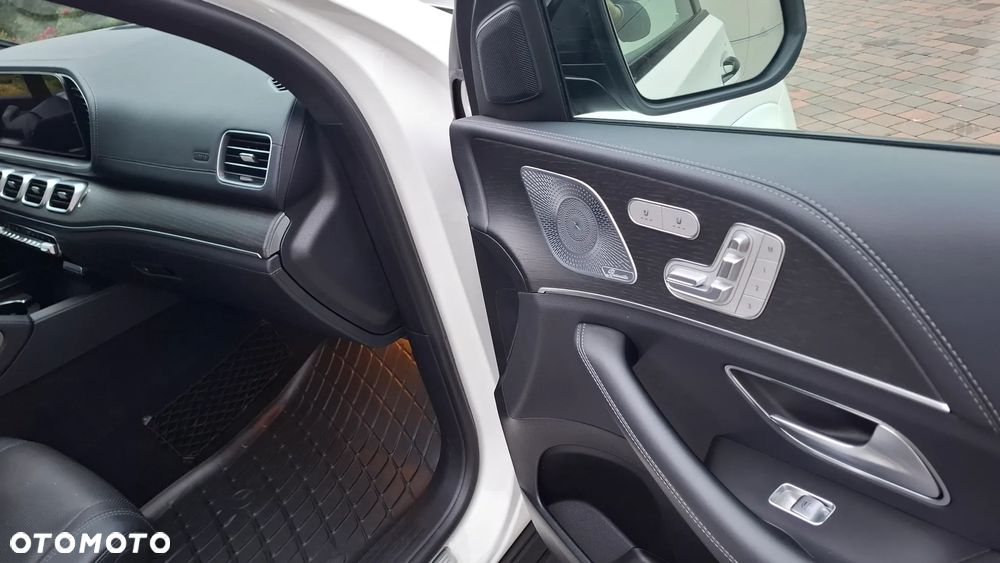 Mercedes-Benz GLE 400 d 4-Matic Premium Plus - 11