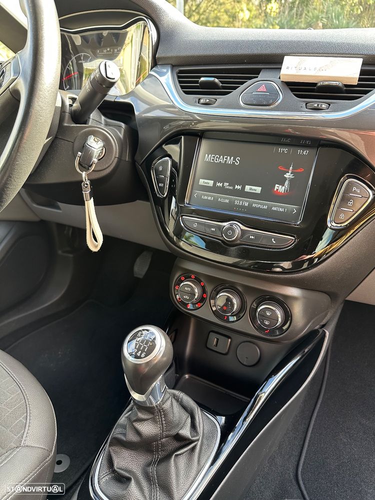 Opel Corsa 1.0 T Cosmo - 20