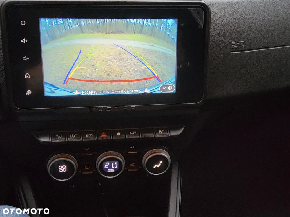 Dacia Duster Blue dCi 115 4WD Prestige - 24
