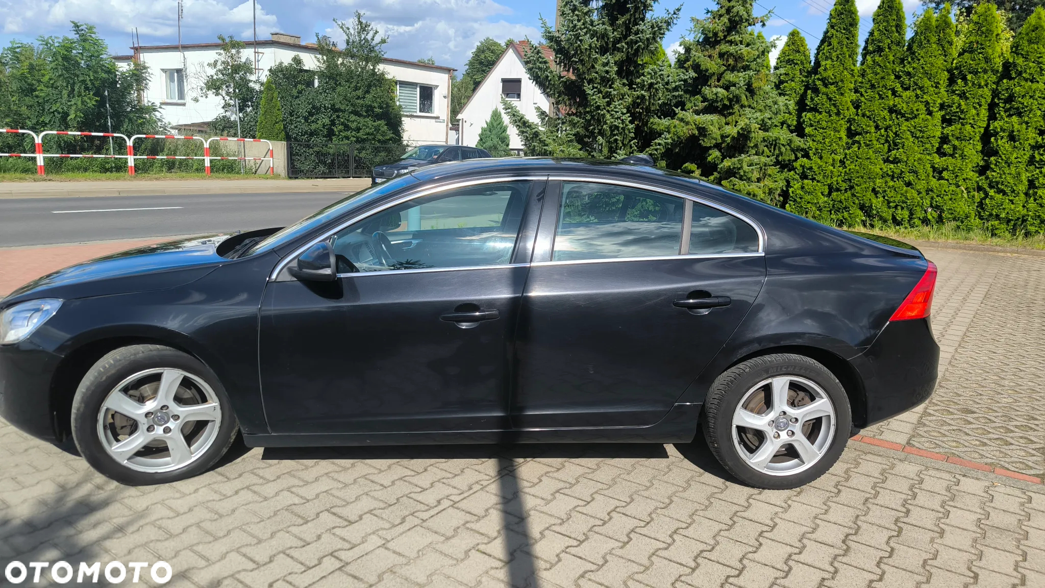 Volvo S60 D3 Geartronic Momentum - 7