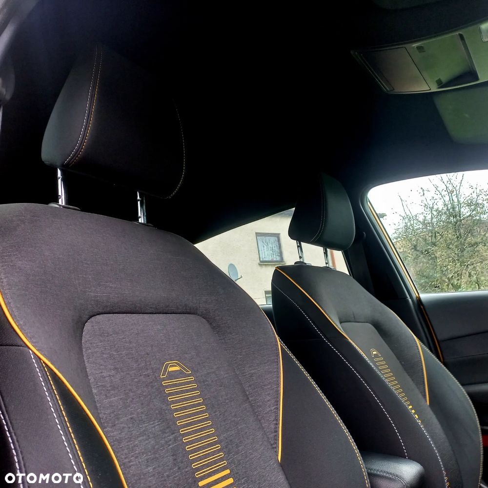 Ford Fiesta 1.0 EcoBoost Active ASS - 16