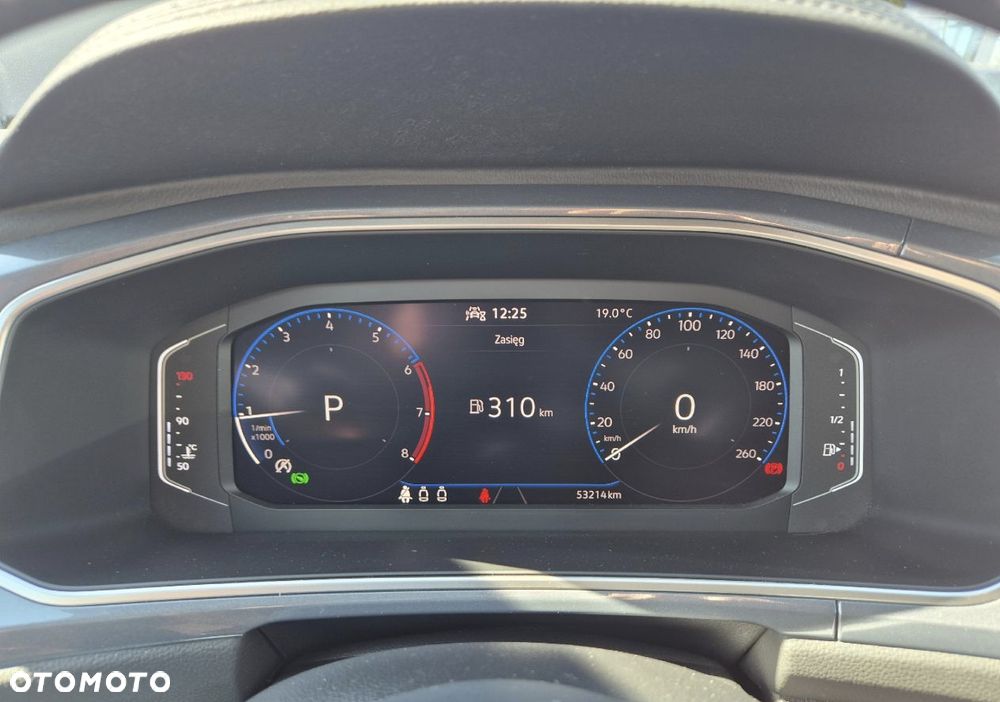 Volkswagen T-Roc 1.5 TSI Style DSG - 14