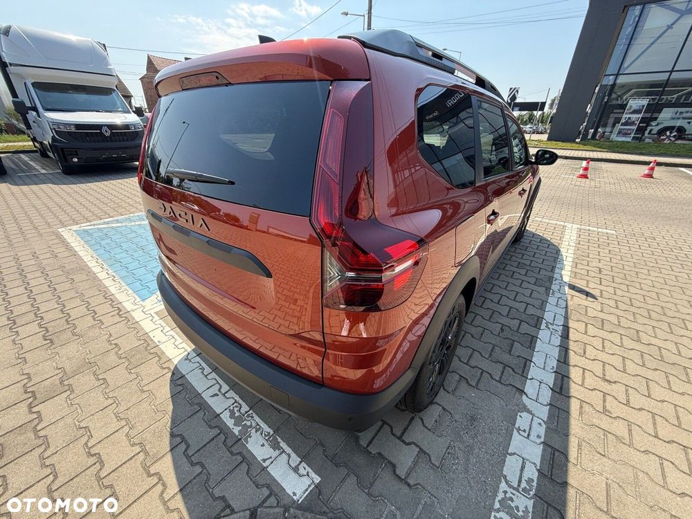 Dacia Jogger - 2