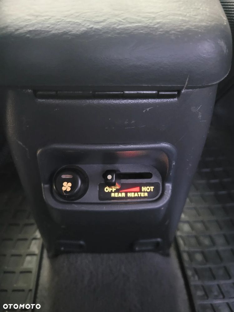 Mitsubishi L200 Pick Up 4x4 Magnum - 15