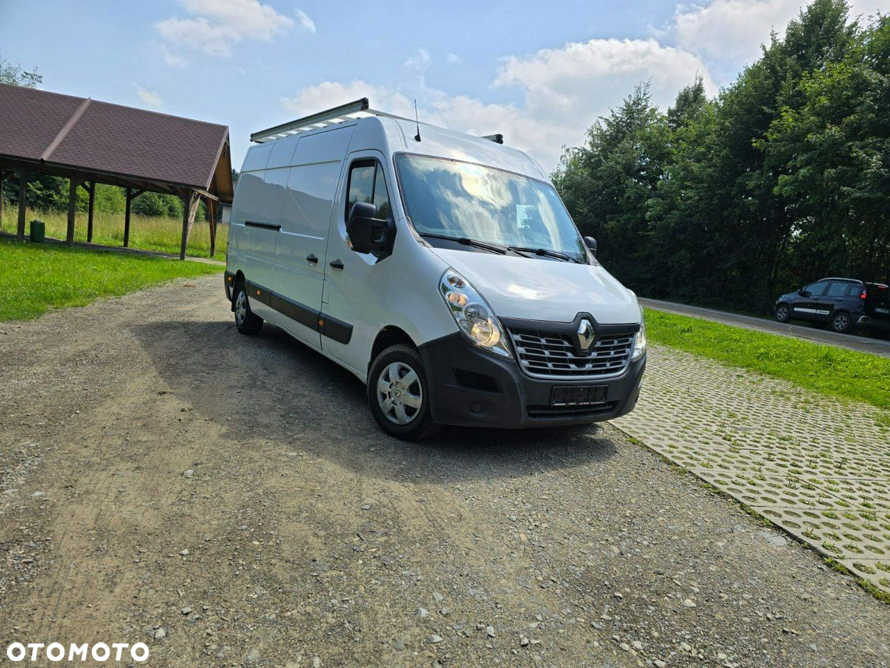 Renault Master - 5