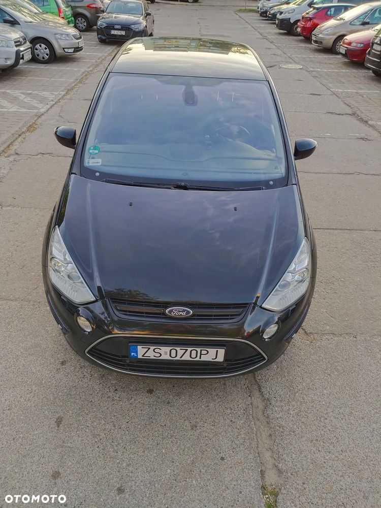 Ford S-Max 2.0 TDCi DPF Titanium - 7