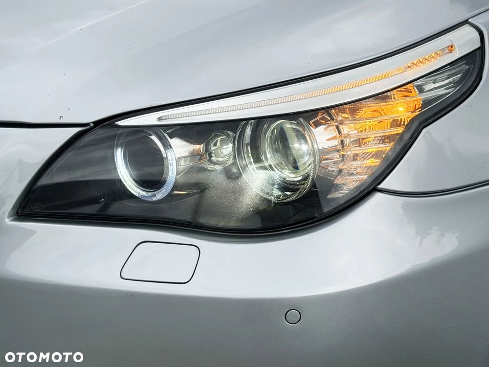 BMW Seria 5 - 13