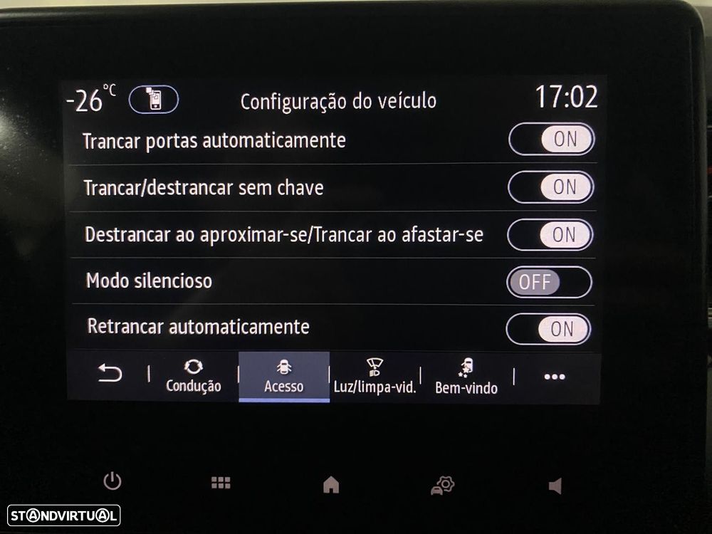 Renault Captur 1.0 TCe RS Line - 30