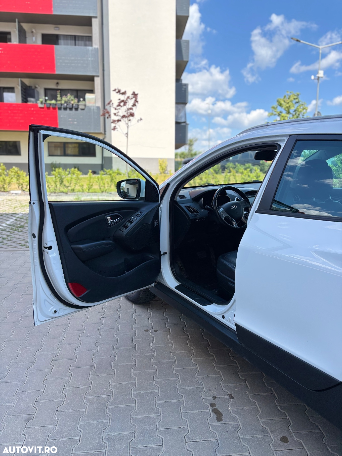 Hyundai ix35 - 4