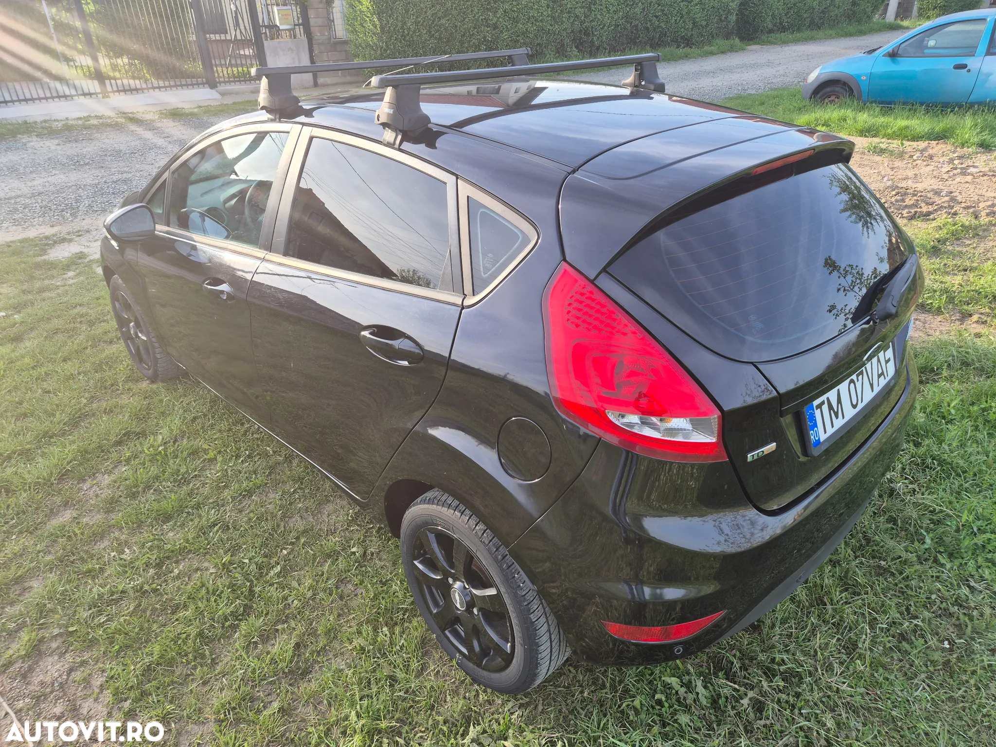Ford Fiesta - 6