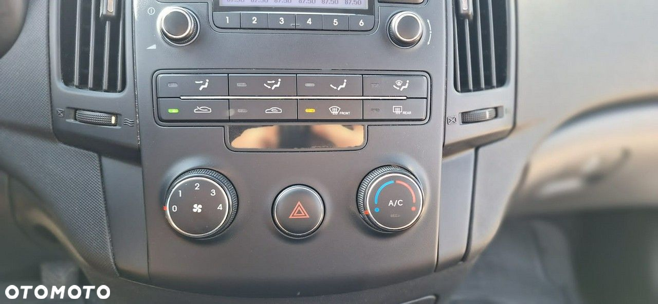 Hyundai i30 - 14