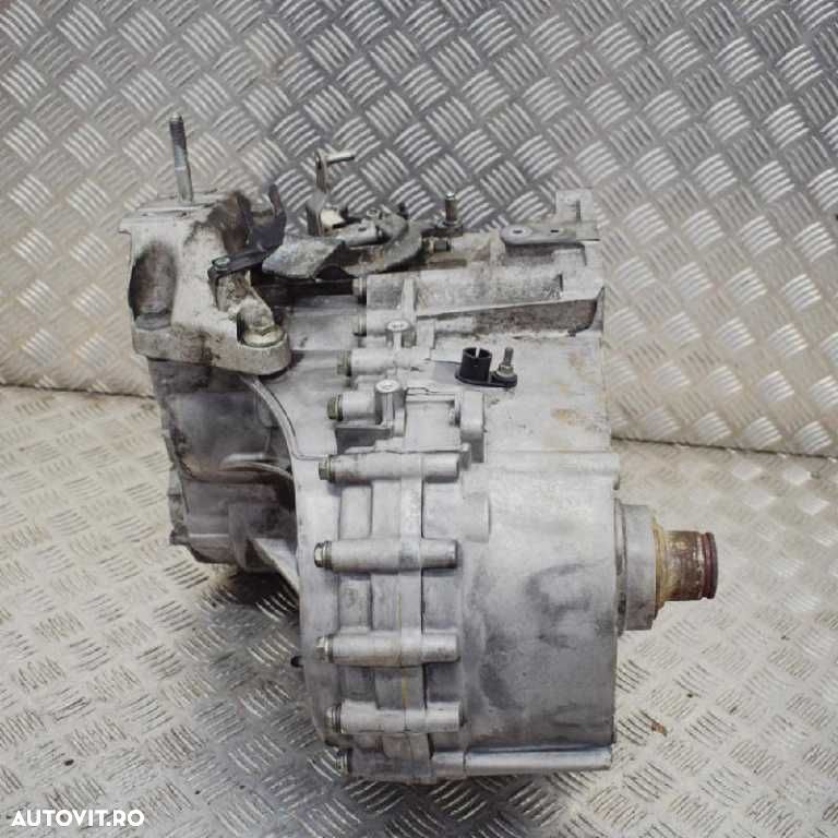 Cutie de viteze manuala VW Sharan 1,9 TDI: 6+1 Trepte; 2004-2010 - 1