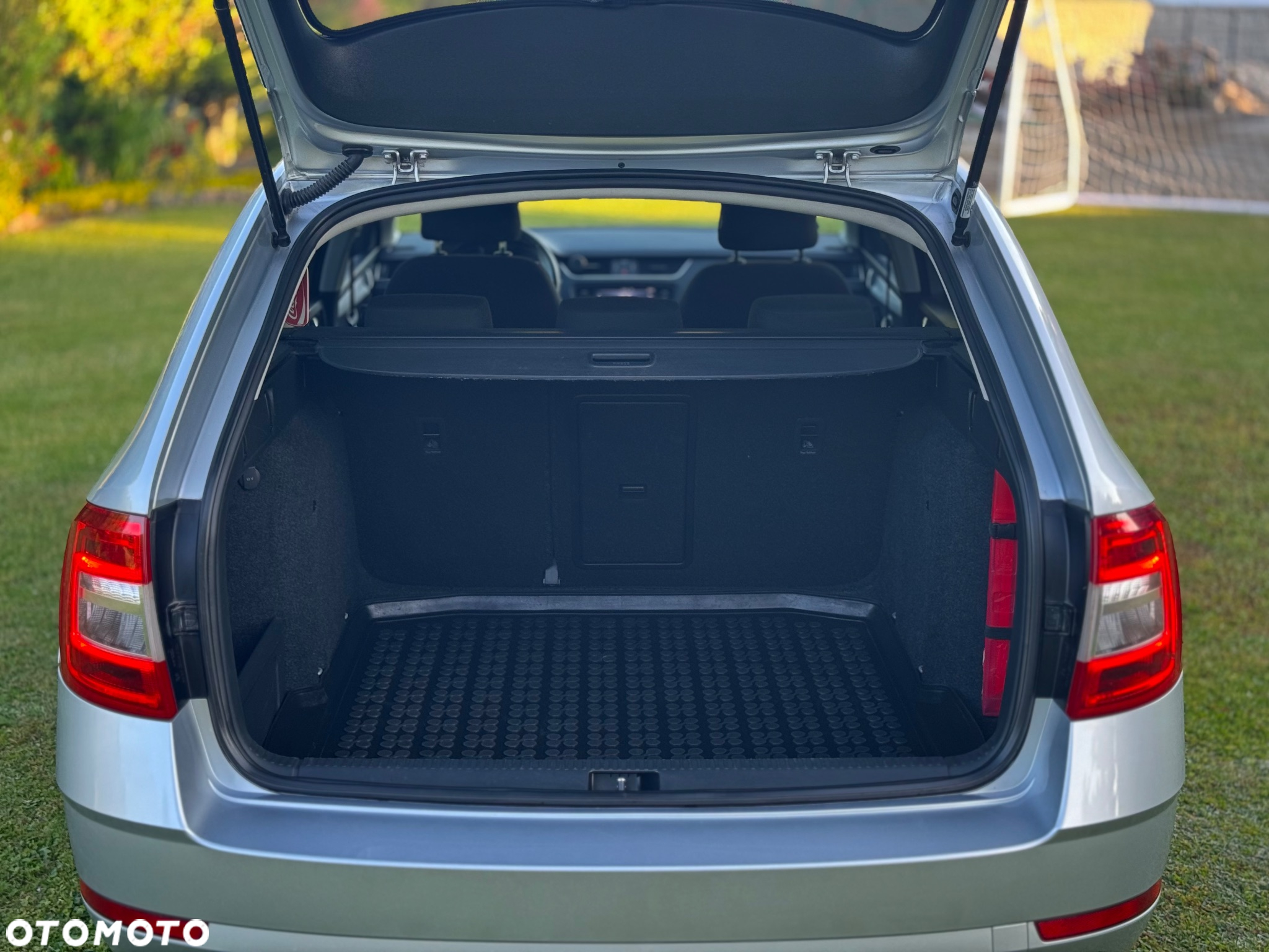 Skoda Octavia 2.0 TDI Ambition EU6 - 6