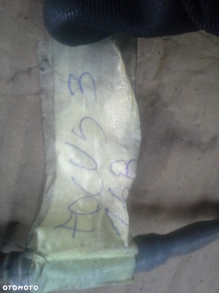 Ford Fokus MK3 1.6 Ti sondy lambda komplet - 2